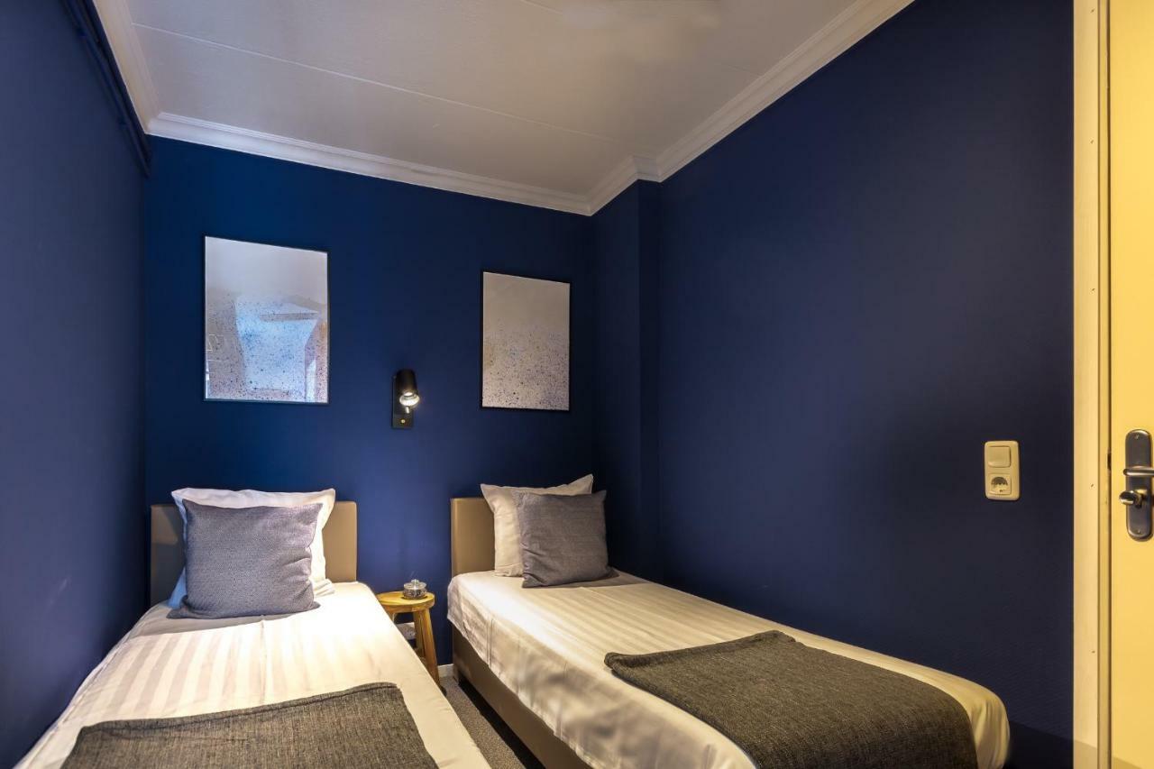 Hotel Van Dyk Valkenburg aan de Geul ภายนอก รูปภาพ