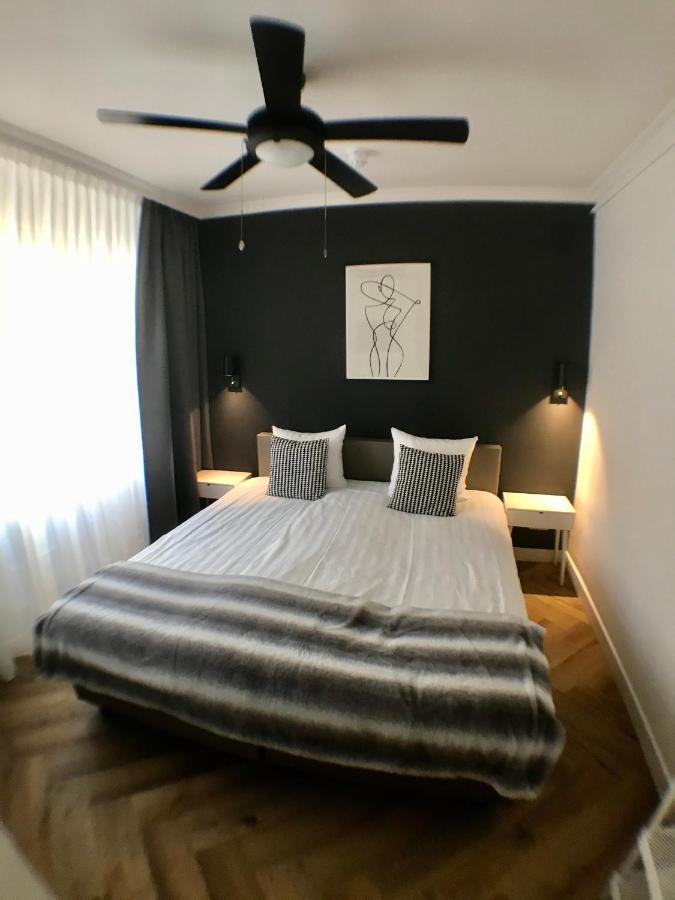 Hotel Van Dyk Valkenburg aan de Geul ภายนอก รูปภาพ