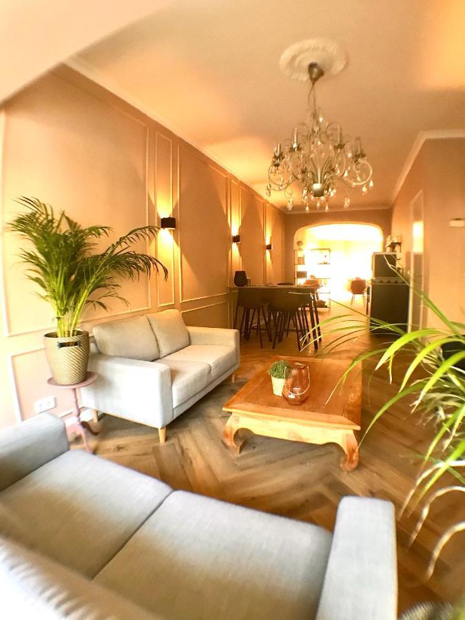 Hotel Van Dyk Valkenburg aan de Geul ภายนอก รูปภาพ