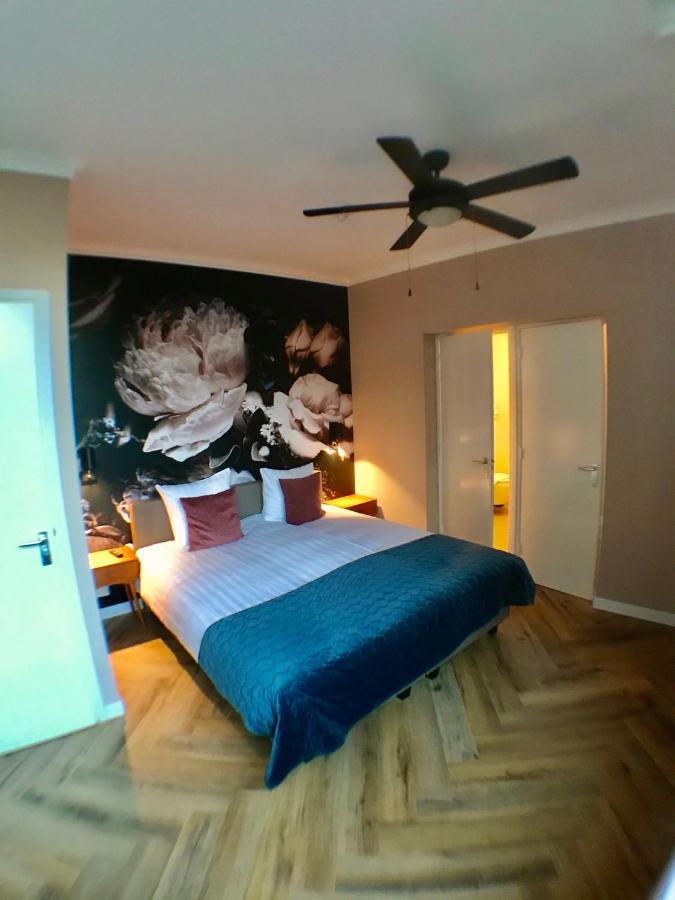 Hotel Van Dyk Valkenburg aan de Geul ภายนอก รูปภาพ